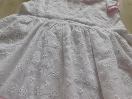 Letné ľahké šaty č.74, 74