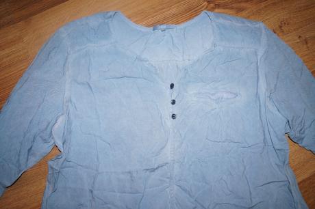 Lahká tunika, geox,xxl