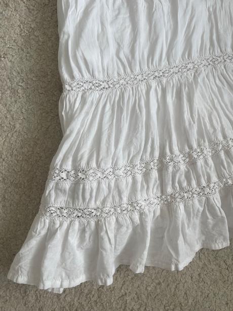 Letne saty hm, h&m,122