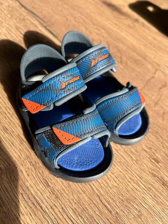 Detske sandále rider, 19