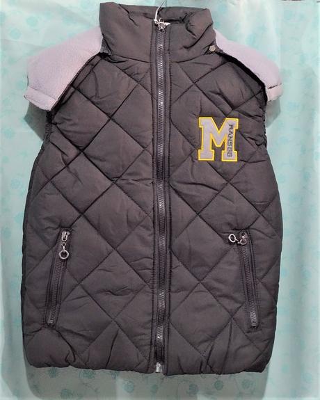 Vesta, 140 / 146 / 152 / 158