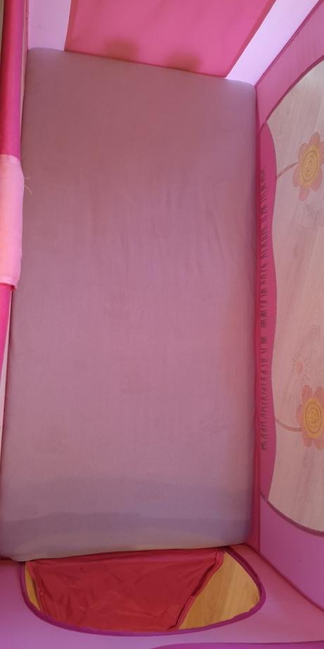 Cestovná postieľka babygo s prebaľovacím pultom, šírka (cm): 120,dĺžka (cm): 60