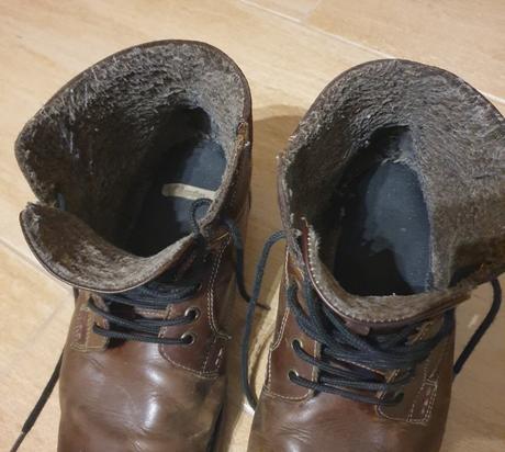 Topánky pánske kožené baťa, baťa,43