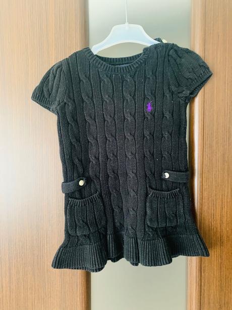 Pletene satky znacky ralph lauren, ralph lauren,86