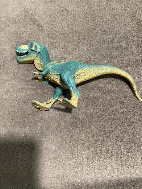 Schleich - dinosaurus, 