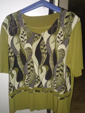 Tunika sviatočná, xxl