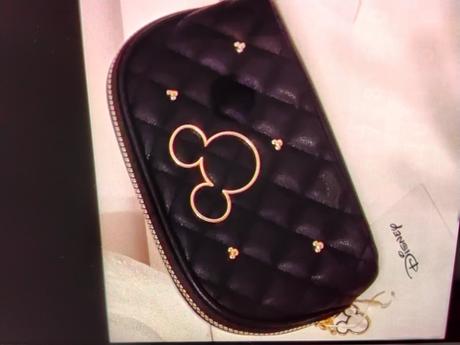 Primark kozmeticka tašticka, 