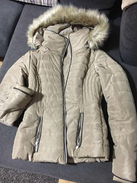 Damska bunda f&f c.34 uk6, f&f,34