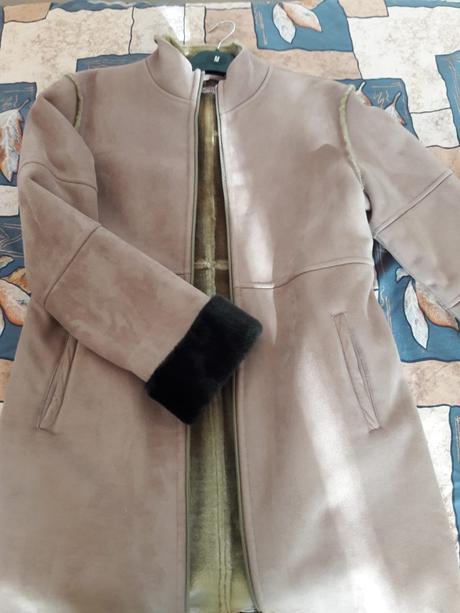 Kabát s oliver, s.oliver,38