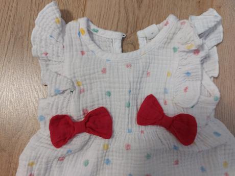 Leto- veľkosť 80, 68–80