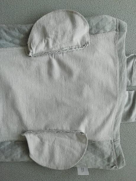 Dievčenská predĺžená mikina alive., alive,152