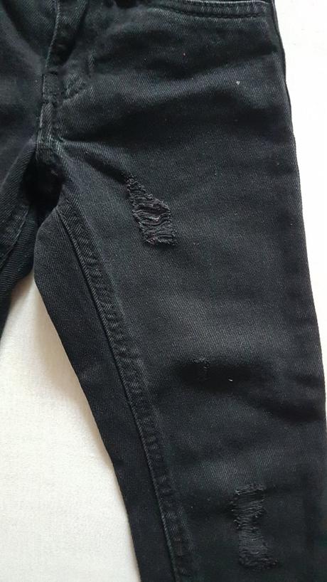 Predám detské rifle zn. little kids, 104