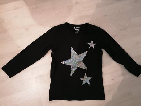 Tričko tchibo s filtrami bavlna 122/128, tchibo,122