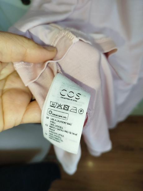 Cos šaty s/l, cos