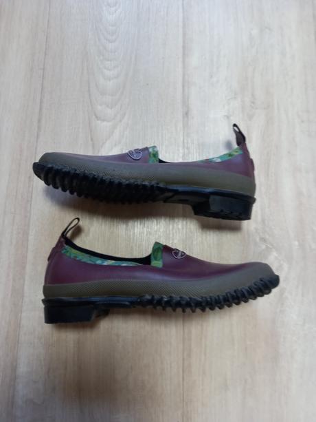 Gumová obuv, 40 / 41
