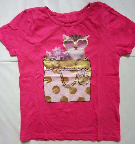 Tričko tom tailor, tom tailor,128