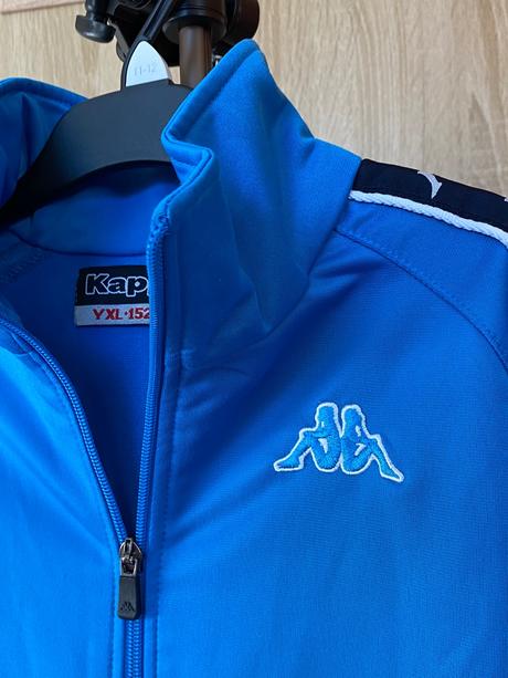 Mikina kappa, kappa,152