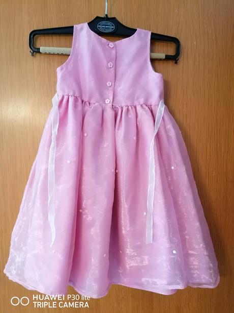 Slávnostné satocky, ladybird,98