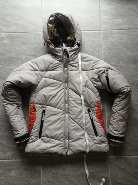 Prémiová snowboard/lyžiarska bunda vs zn rossignol, s