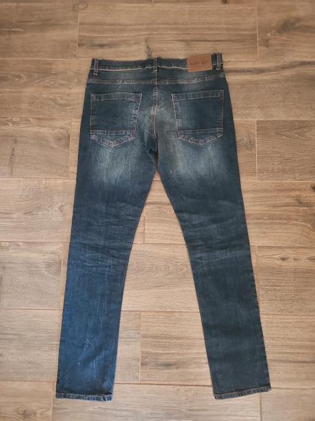 Skinny jeans, f&f,34