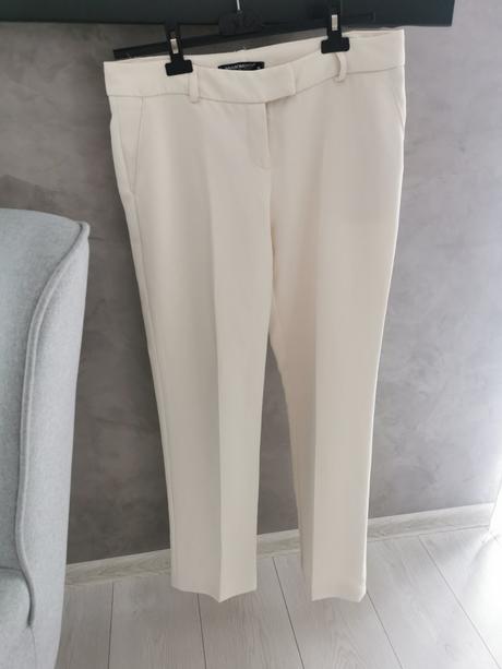 Voľné nohavice rinascimento, m