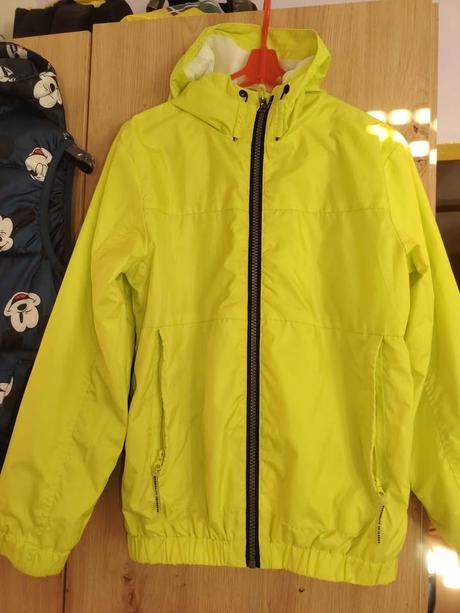 Prechodna bunda kriklava, reserved,134