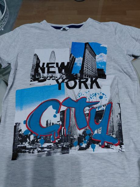 Tricko -new york, pepco,122