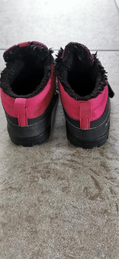 Topánky, quechua,26