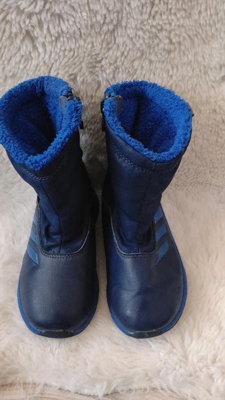 Čižmy adidas, adidas,27