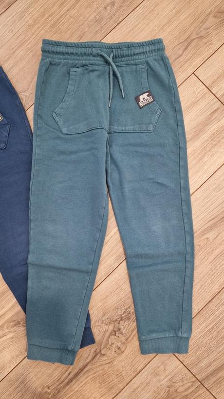 Teplaky 2ks, pepco,122