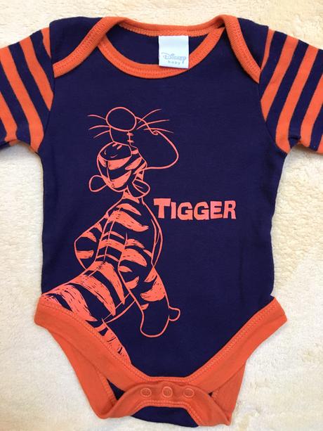 Krásne body s tigrom, disney,56