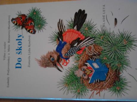 Do školy - povinné školské čítanie ô, 