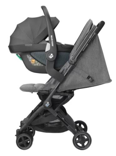 Maxi-Cosi Lara² Maxi-Cosi Lara²