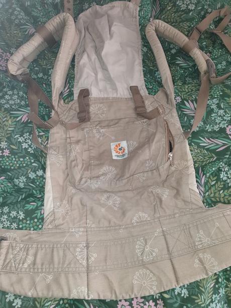 Ergobaby nosič, ergo baby