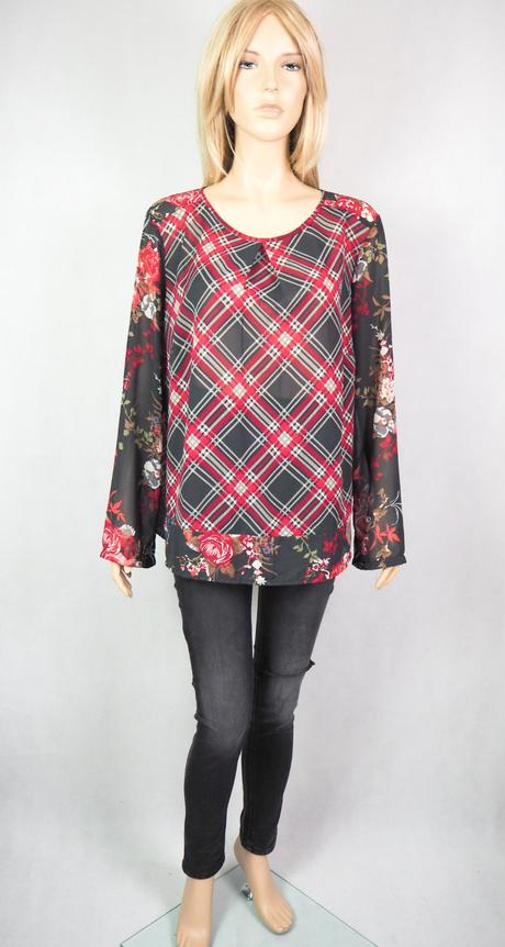 Kvalitná blúzka tchibo, tchibo,46