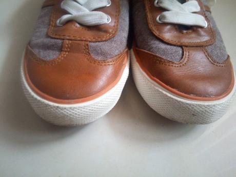 Topánky super stav, 30