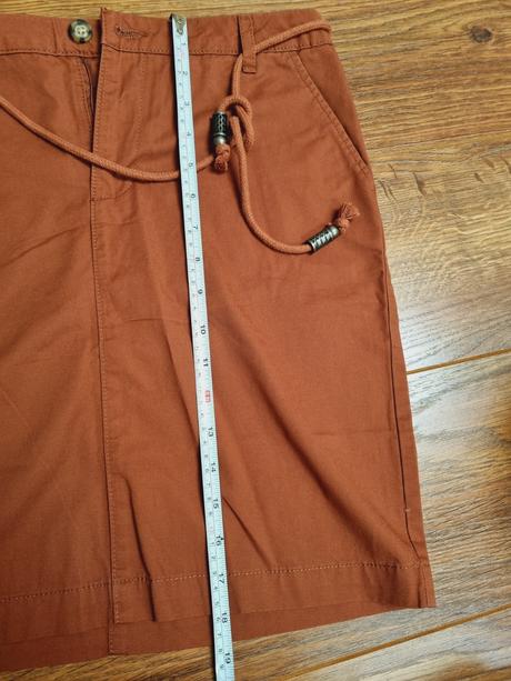 B1513 sukňa, orsay,34