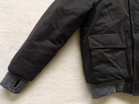 Zimná bunda bench, bench,140