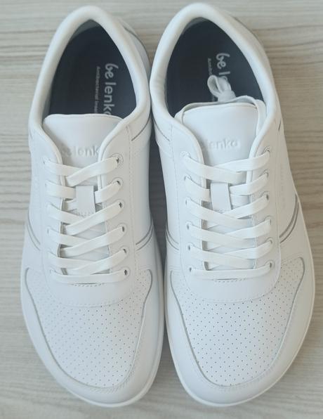 Be lenka echo - all white 44 a683, be lenka,44