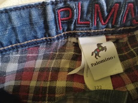 Zateplene rifle 122, palomino,122