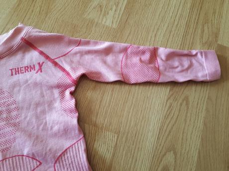 Termo tričko, palomino,98