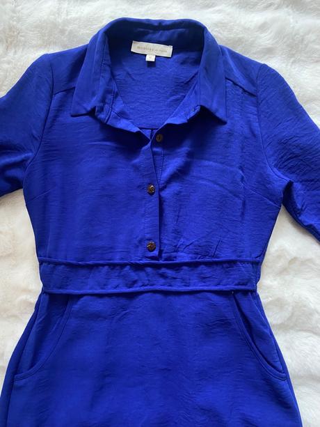 Šaty monteau los angeles, m