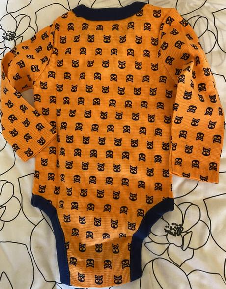 Halloween body old navy v. 86 - 12-18 mes., old navy,86