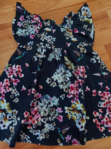 Ted baker šaty, debenhams,86