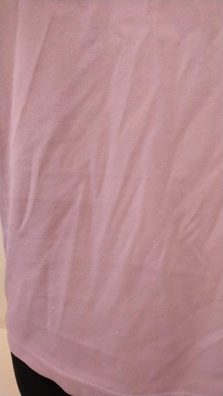 Dámsky svetlo fialový top, icepeak, s