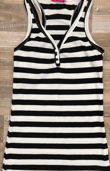 Pásikavé tieľko l/xl, l