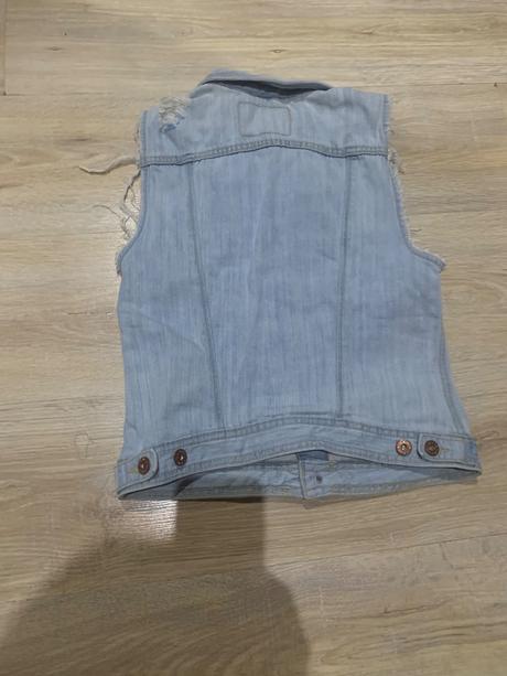 Riflova vesta38, h&m,38