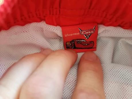 Plavky veľ. 104, disney,104