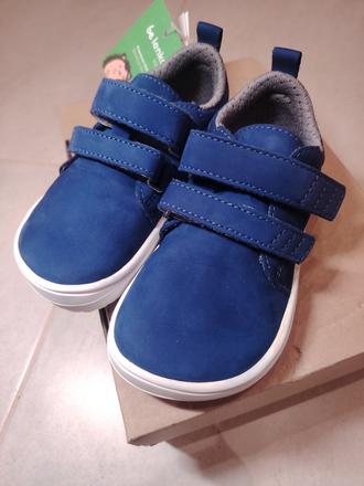 Be lenka barefoot jolly navy veľ. 25, be lenka,25