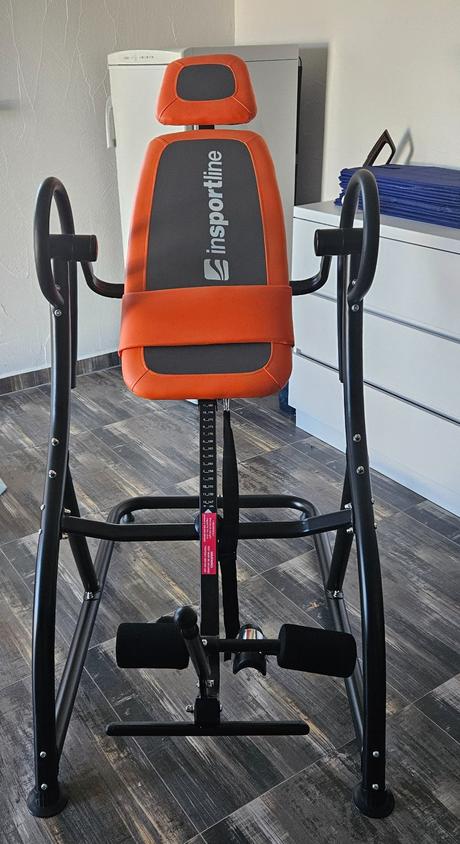 Autotrakčné lahátko i sportline, 